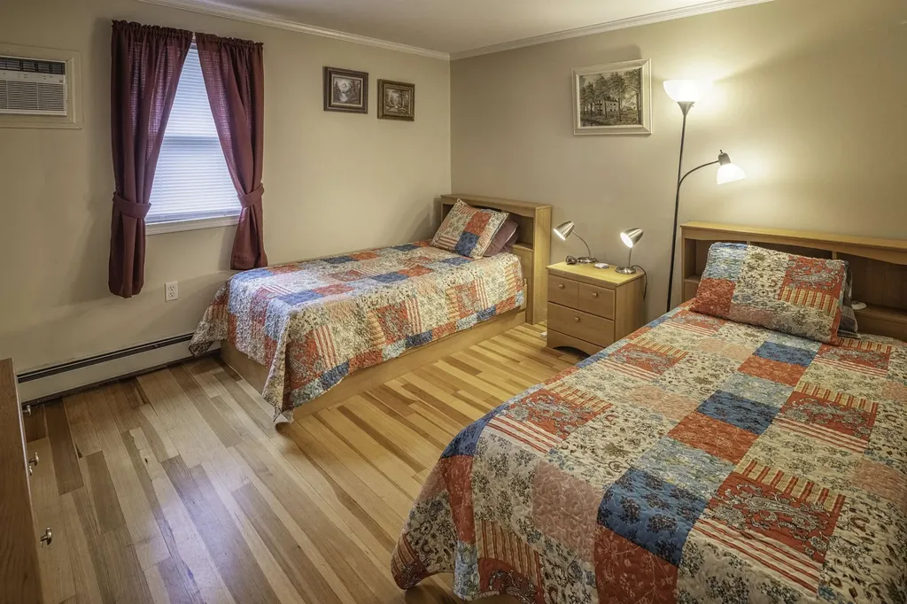 230 Saint James Avenue Milton NH 03851