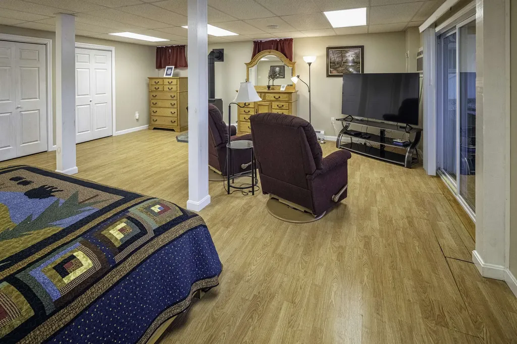 230 Saint James Avenue Milton NH 03851