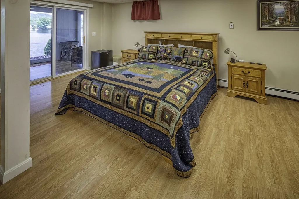 230 Saint James Avenue Milton NH 03851