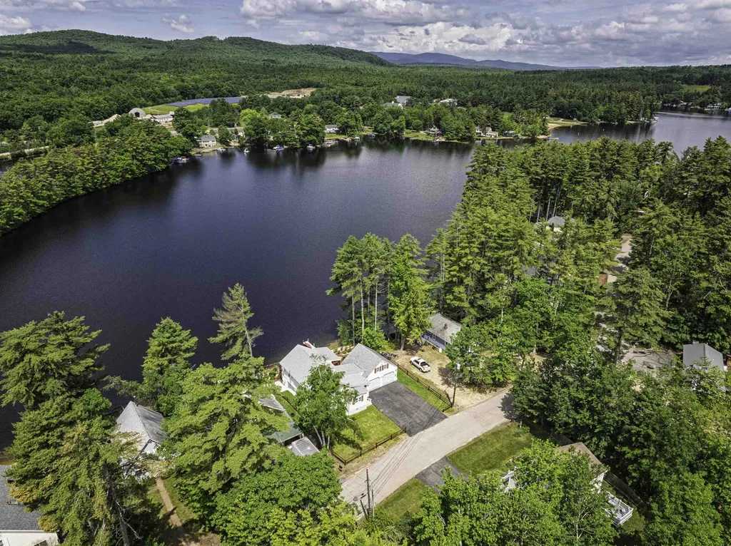 230 Saint James Avenue Milton NH 03851