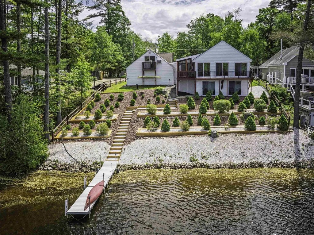230 Saint James Avenue Milton NH 03851