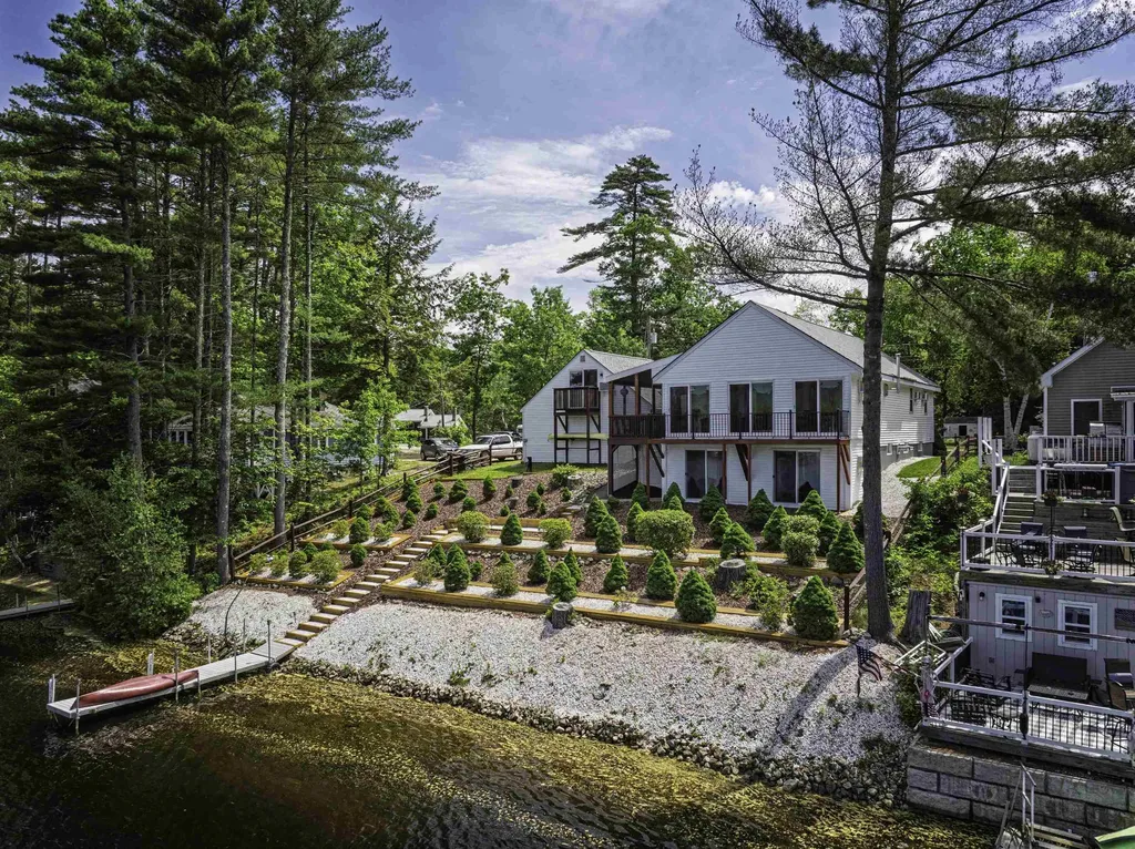 230 Saint James Avenue Milton NH 03851