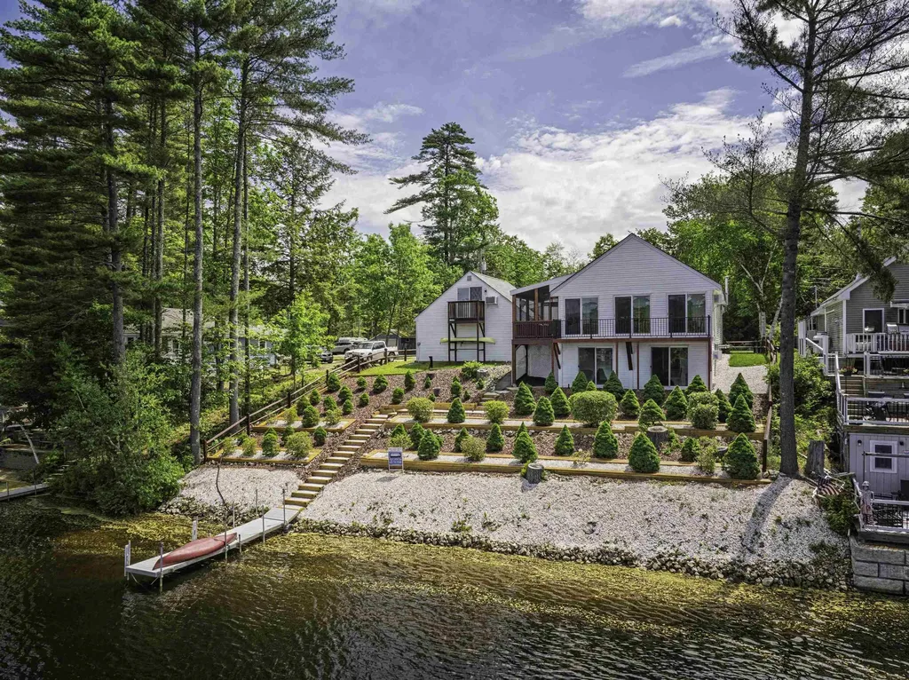 230 Saint James Avenue Milton NH 03851