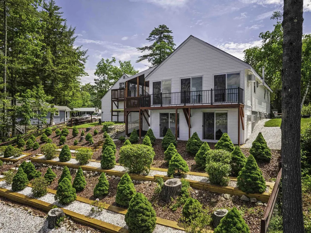230 Saint James Avenue Milton NH 03851