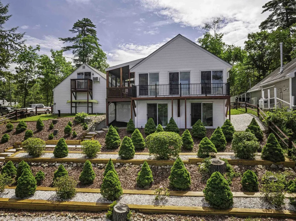 230 Saint James Avenue Milton NH 03851