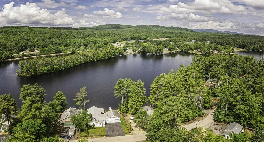 230 Saint James Avenue Milton NH 03851