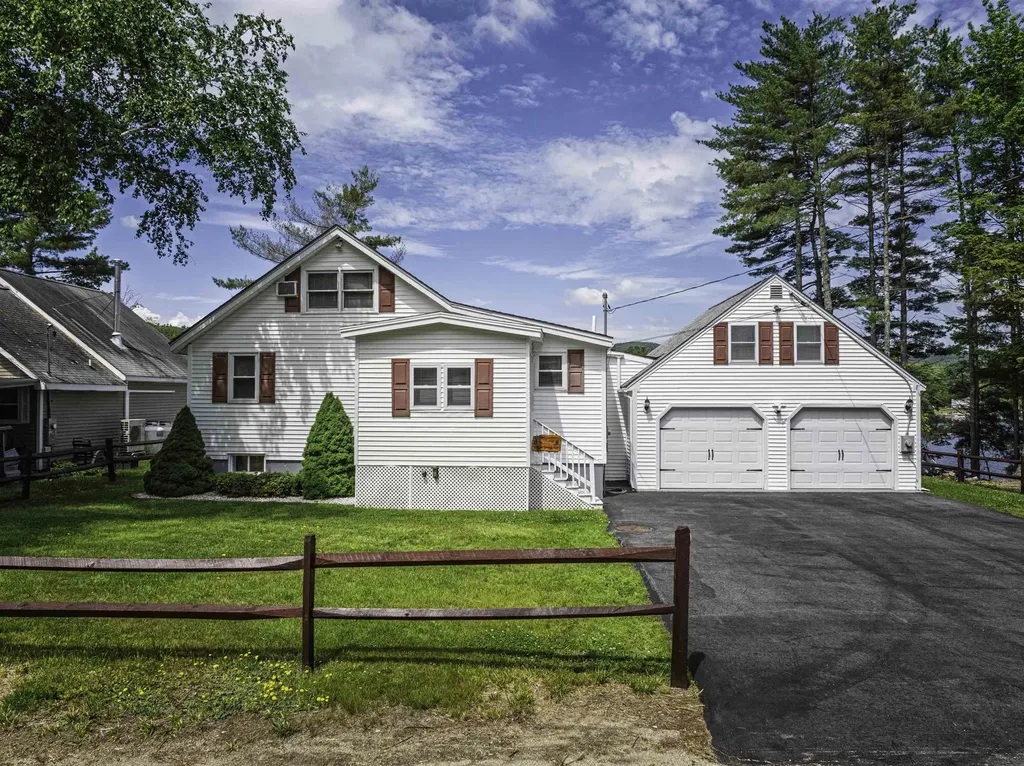 230 Saint James Avenue Milton NH 03851
