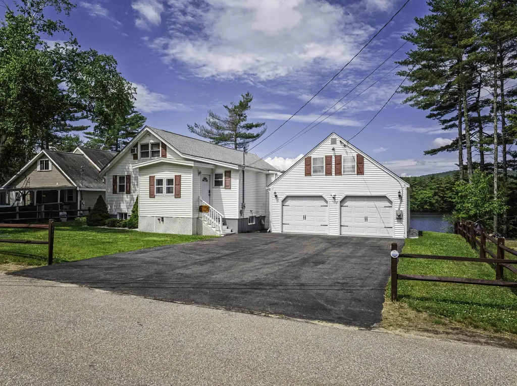 230 Saint James Avenue Milton NH 03851
