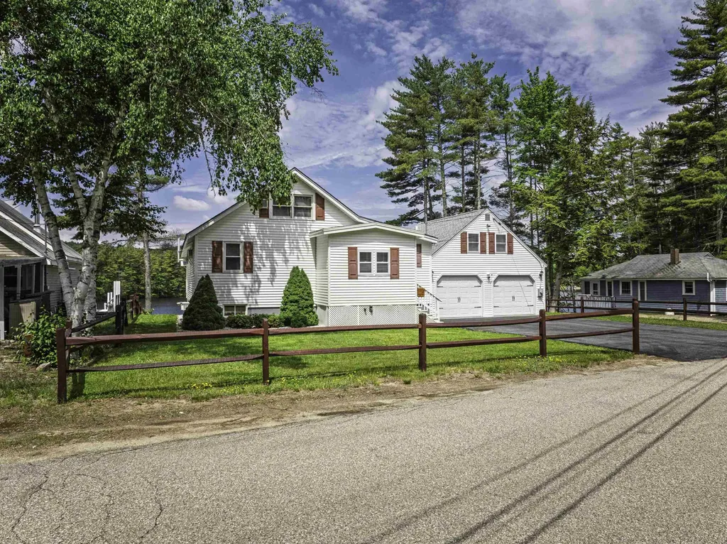 230 Saint James Avenue Milton NH 03851