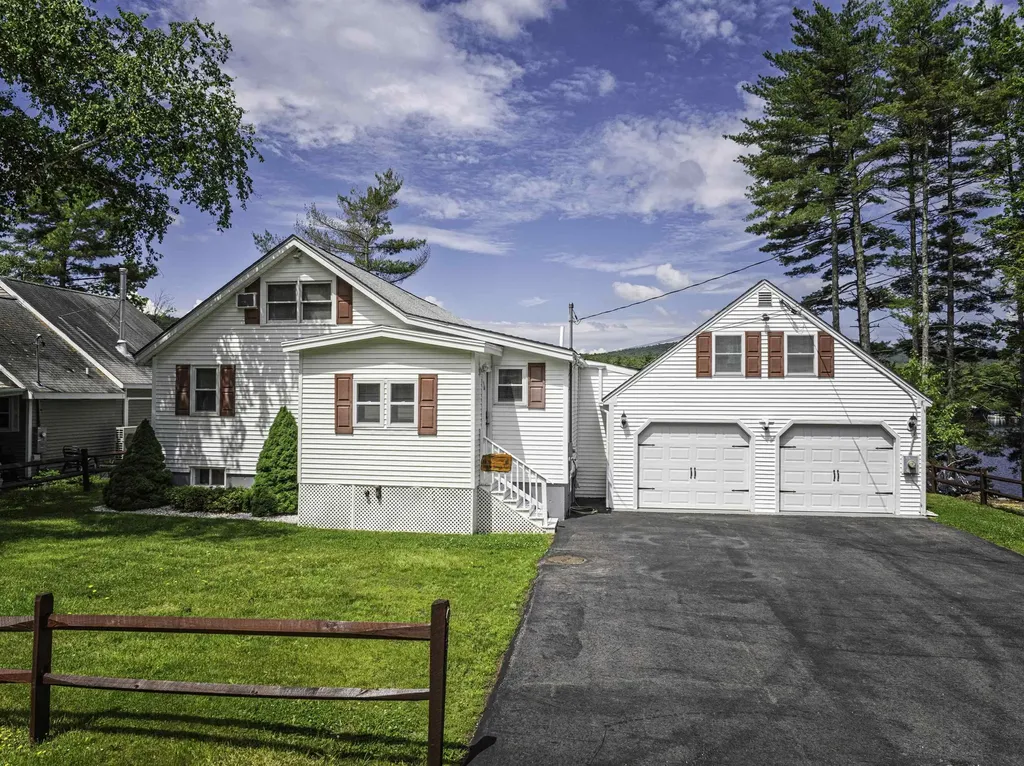 230 Saint James Avenue Milton NH 03851