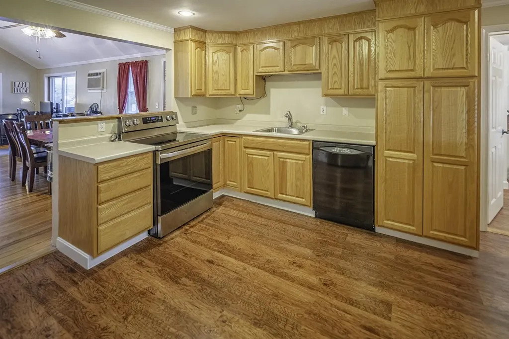 230 Saint James Avenue Milton NH 03851