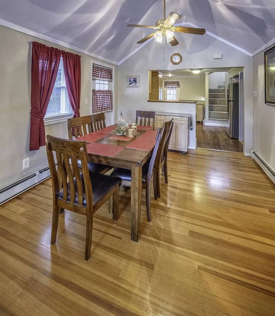 230 Saint James Avenue Milton NH 03851