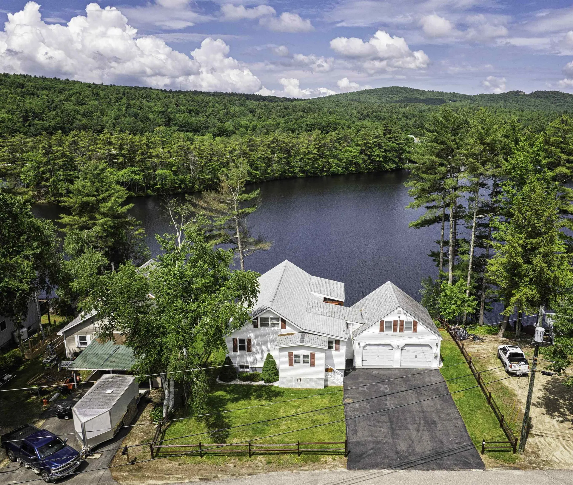 230 Saint James Avenue Milton NH 03851
