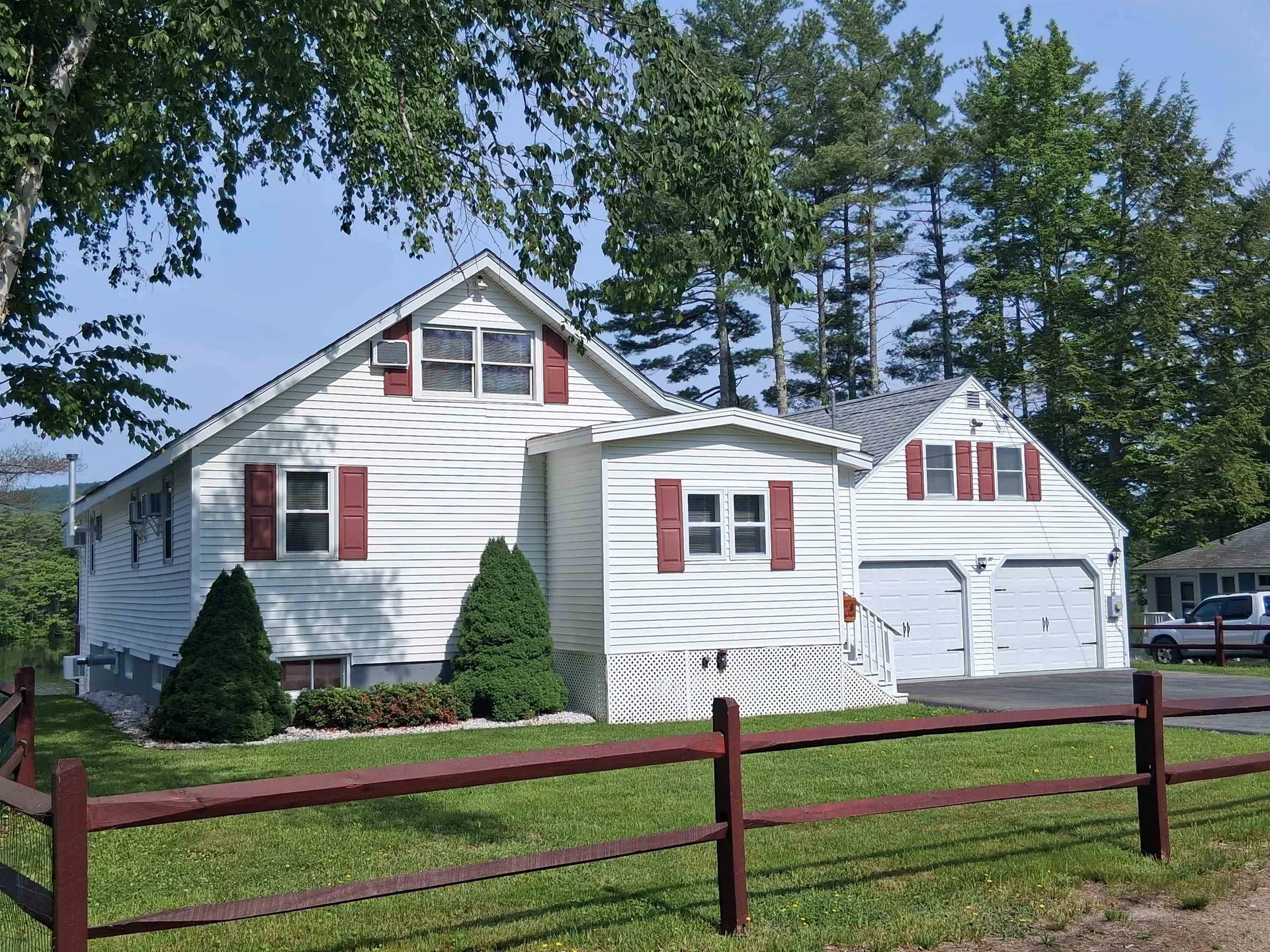 230 Saint James Avenue Milton NH 03851