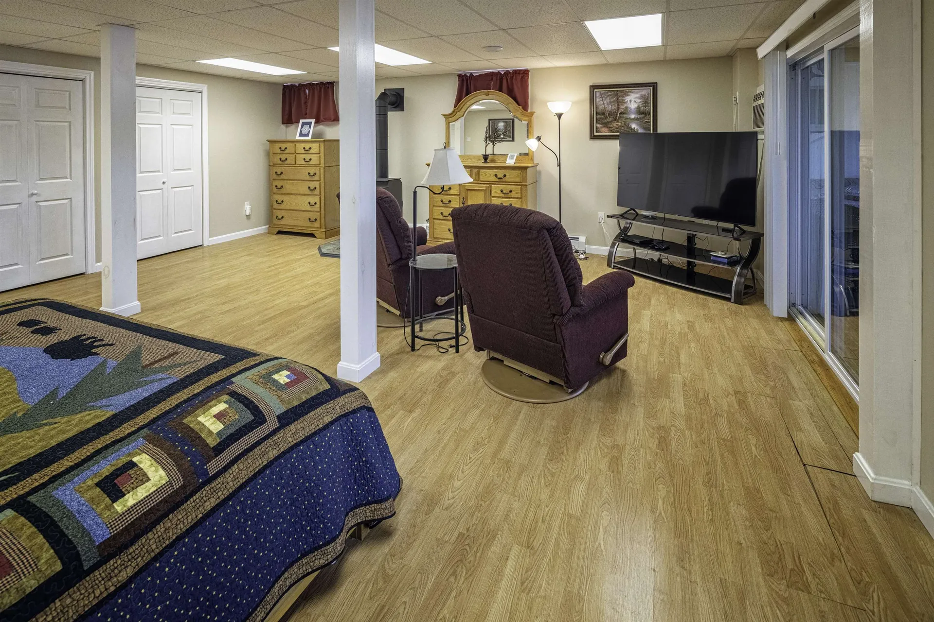 230 Saint James Avenue Milton NH 03851