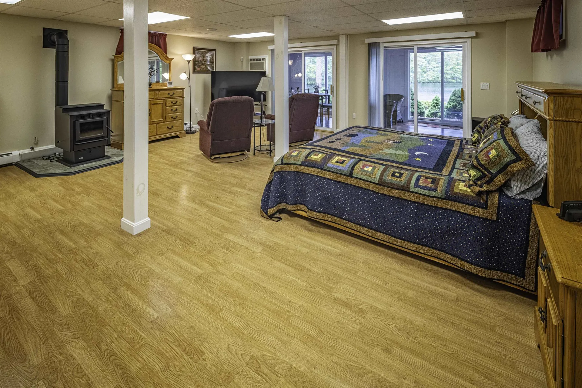 230 Saint James Avenue Milton NH 03851