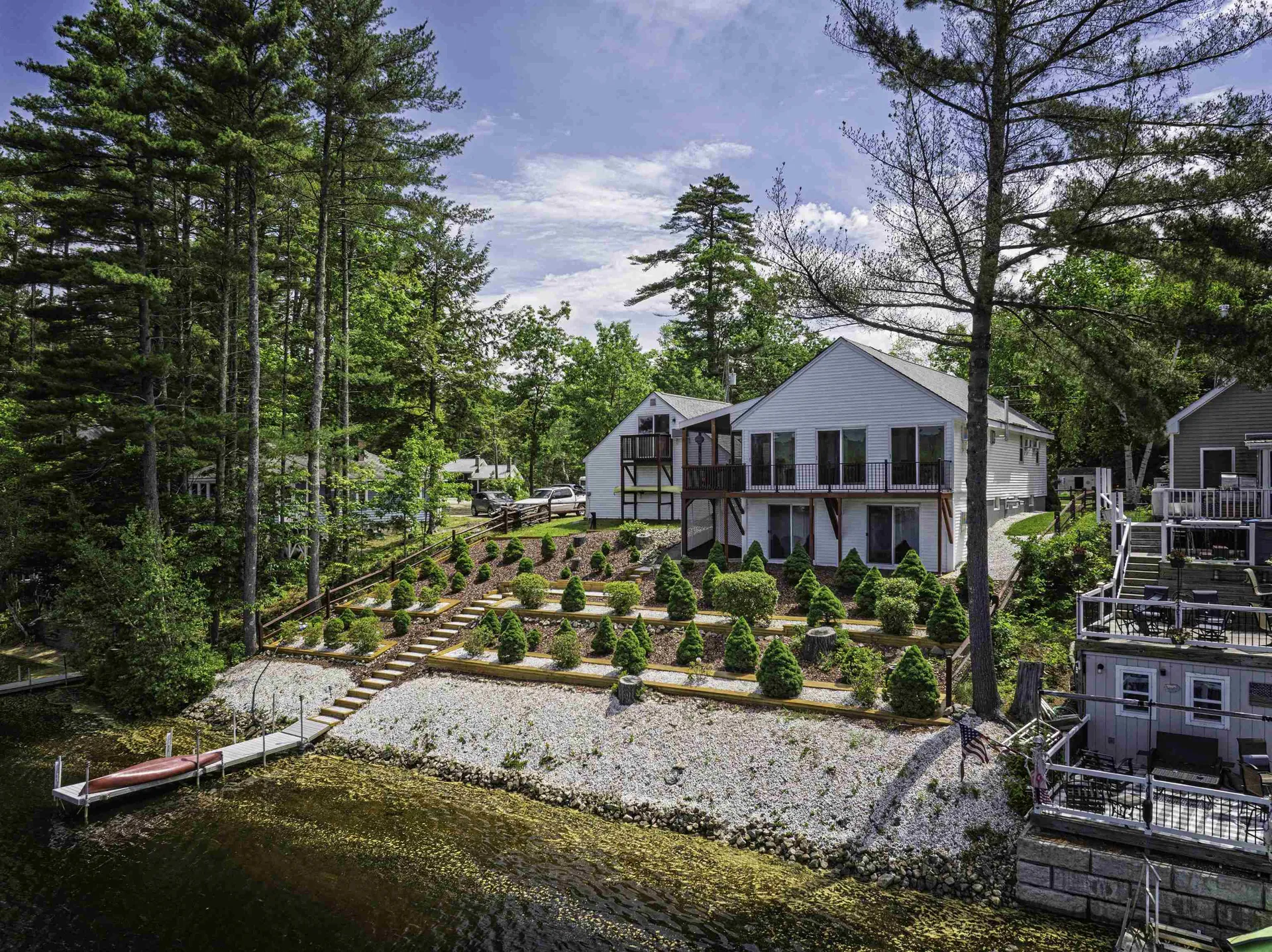230 Saint James Avenue Milton NH 03851