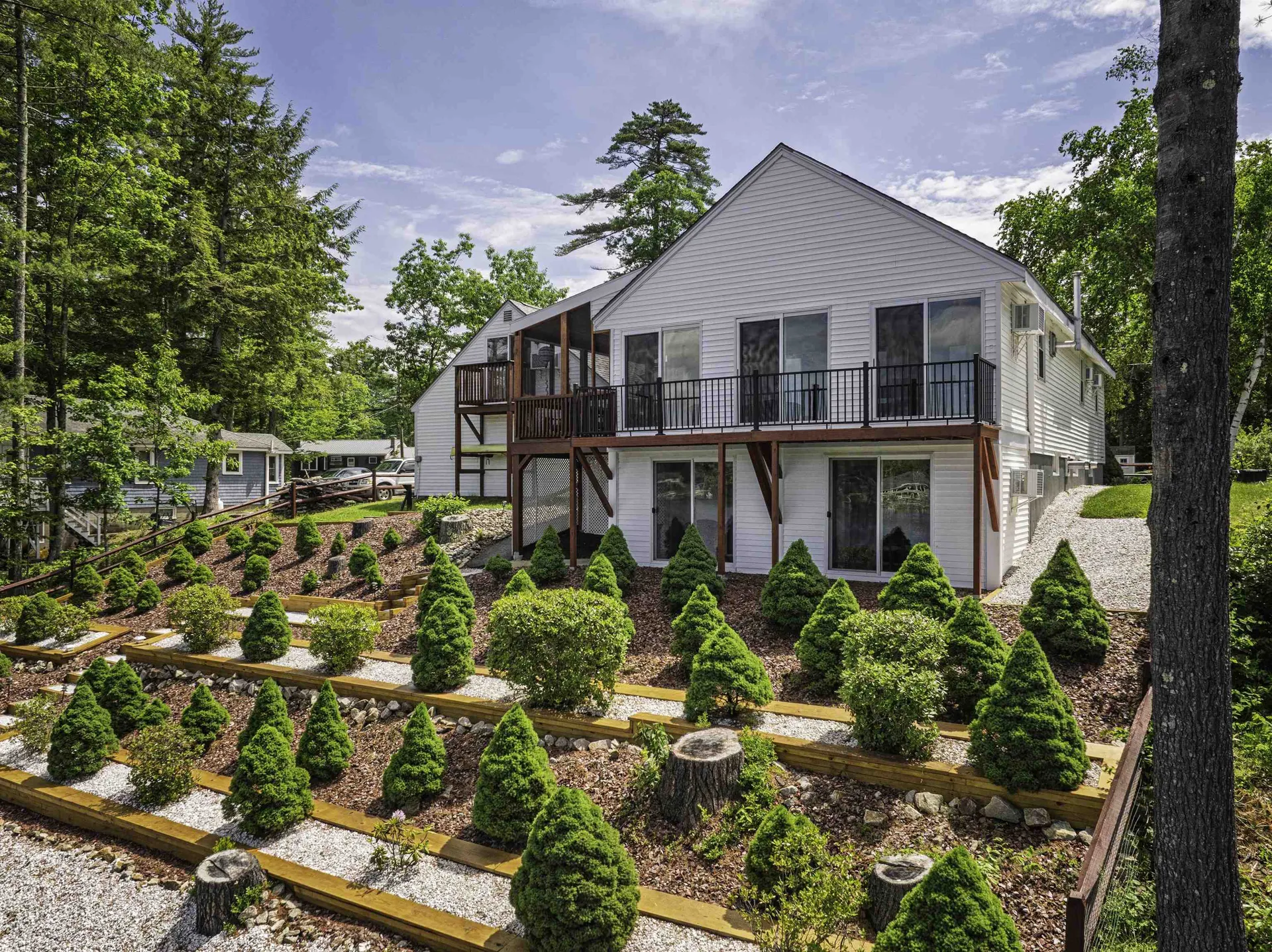 230 Saint James Avenue Milton NH 03851