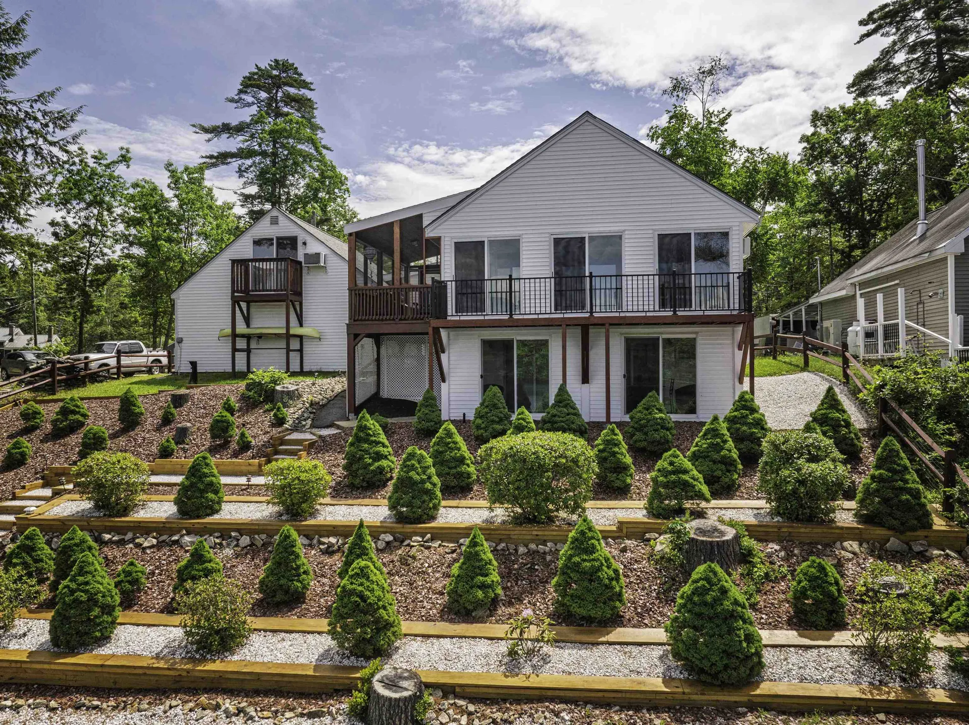 230 Saint James Avenue Milton NH 03851
