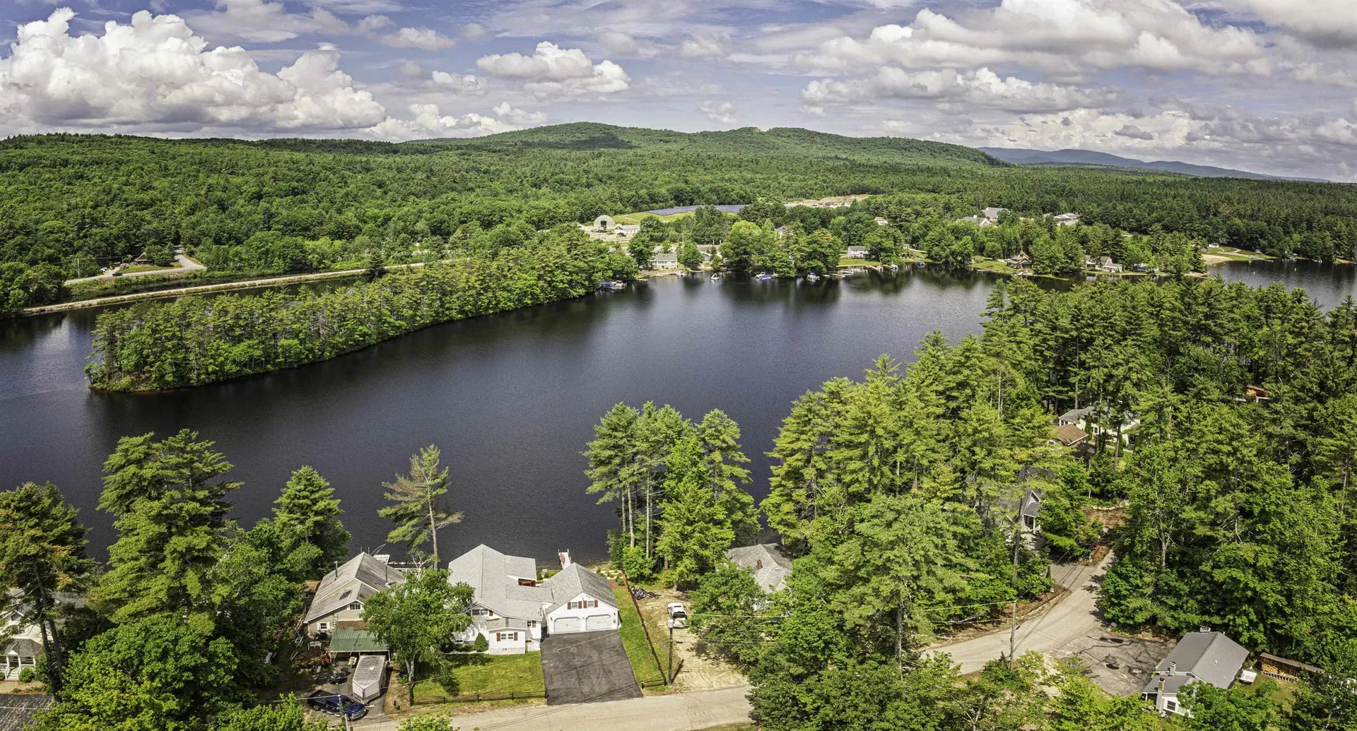 230 Saint James Avenue Milton NH 03851