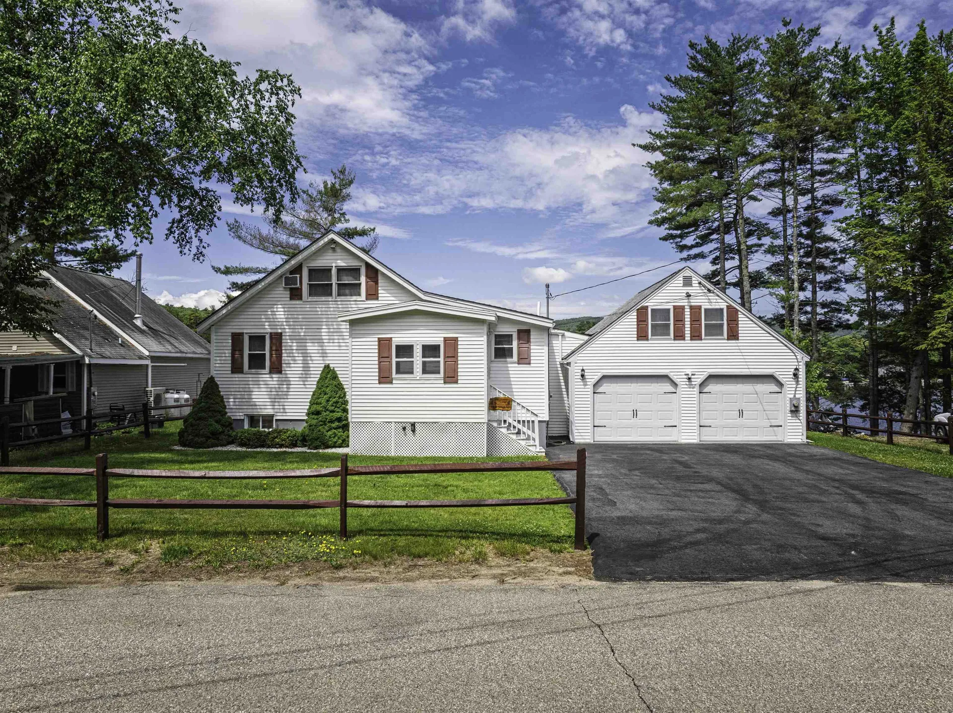 230 Saint James Avenue Milton NH 03851