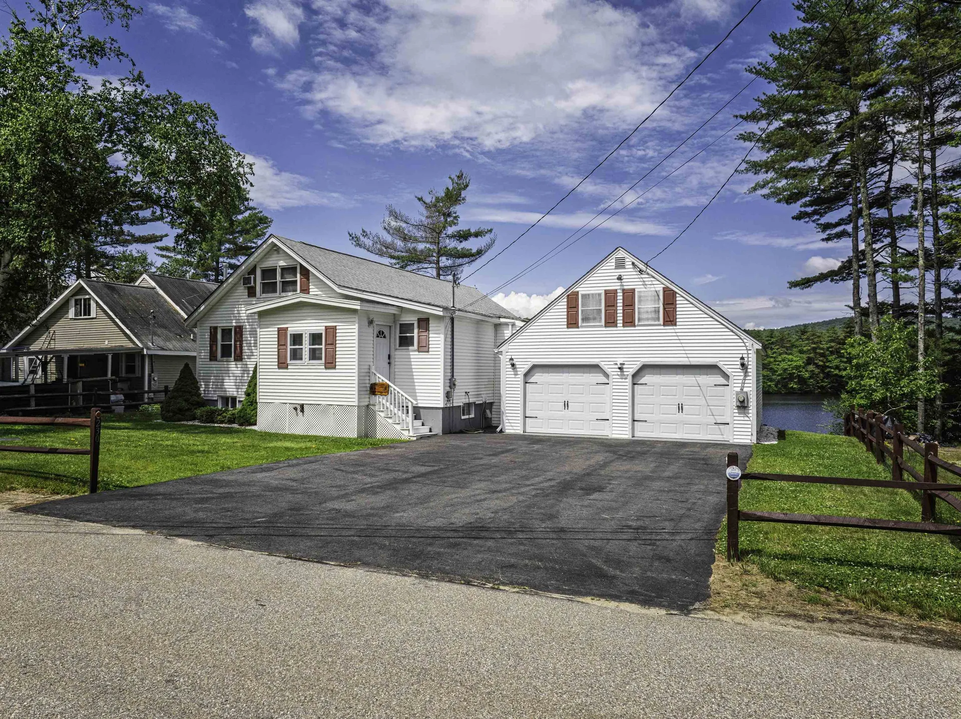 230 Saint James Avenue Milton NH 03851