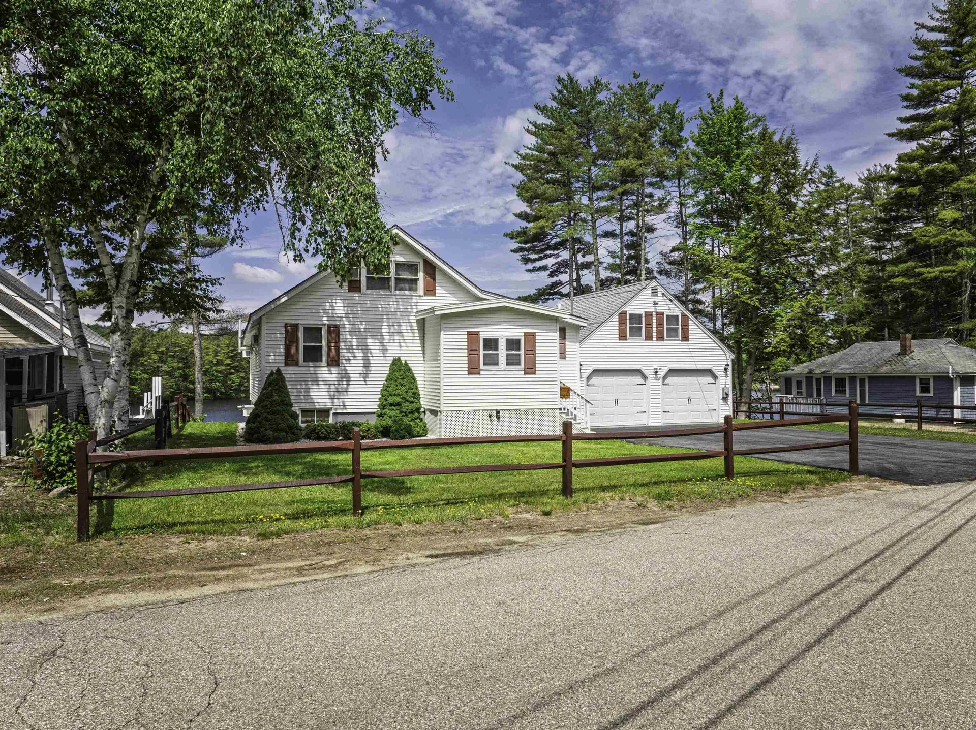 230 Saint James Avenue Milton NH 03851
