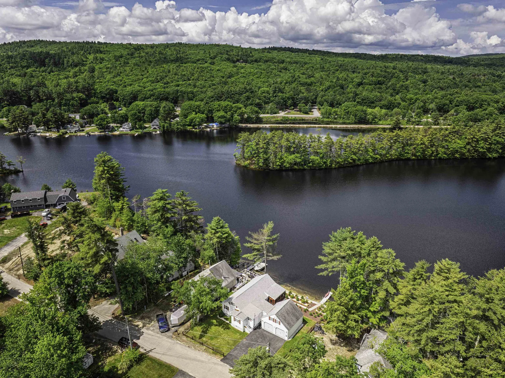 230 Saint James Avenue Milton NH 03851