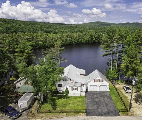 230 Saint James Avenue Milton NH 03851