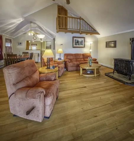 230 Saint James Avenue Milton NH 03851
