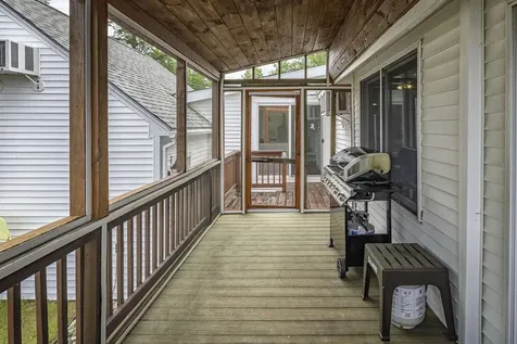 230 Saint James Avenue Milton NH 03851