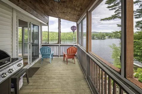230 Saint James Avenue Milton NH 03851