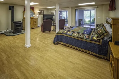 230 Saint James Avenue Milton NH 03851