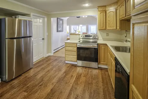 230 Saint James Avenue Milton NH 03851