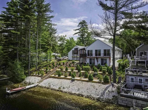 230 Saint James Avenue Milton NH 03851