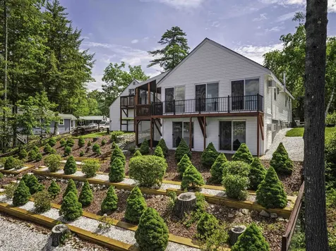 230 Saint James Avenue Milton NH 03851