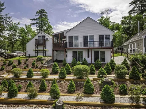 230 Saint James Avenue Milton NH 03851