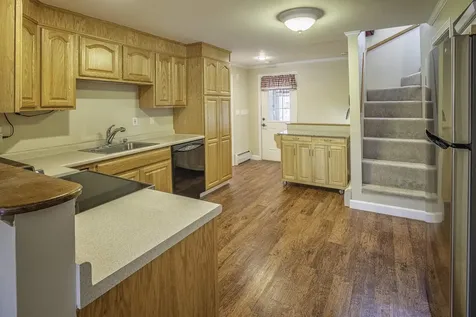 230 Saint James Avenue Milton NH 03851