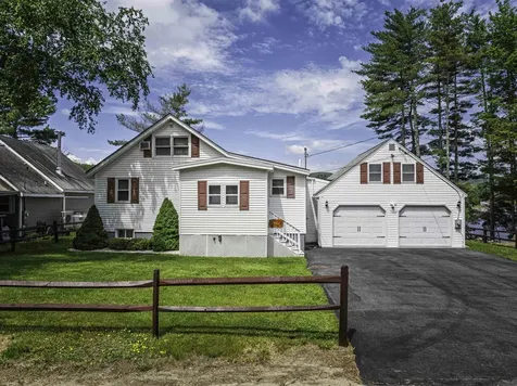 230 Saint James Avenue Milton NH 03851