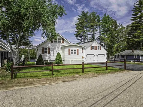 230 Saint James Avenue Milton NH 03851