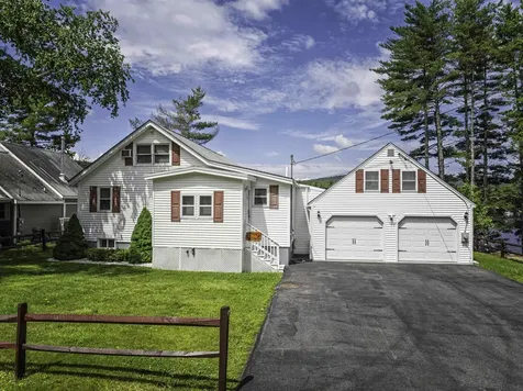 230 Saint James Avenue Milton NH 03851