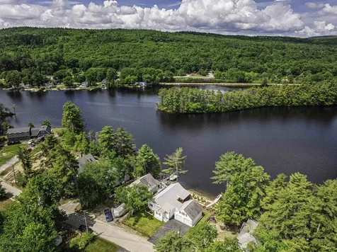 230 Saint James Avenue Milton NH 03851
