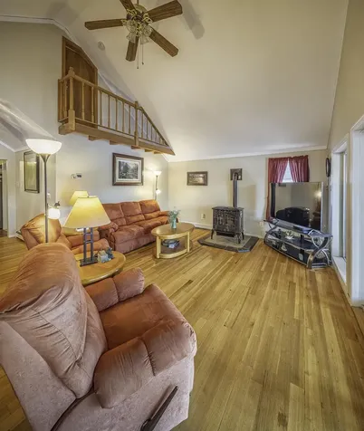 230 Saint James Avenue Milton NH 03851