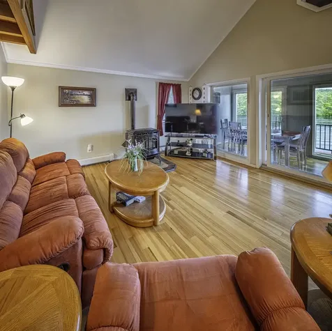 230 Saint James Avenue Milton NH 03851