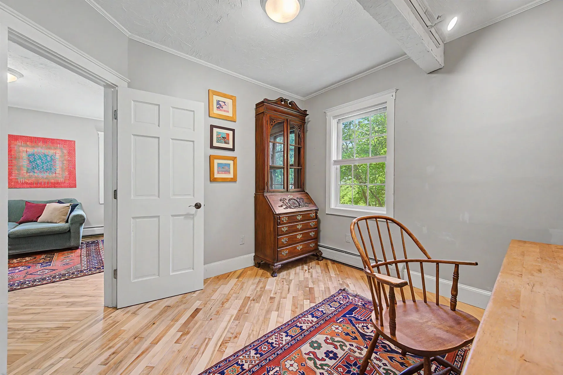 85 Cilleyville Road Andover NH 03216