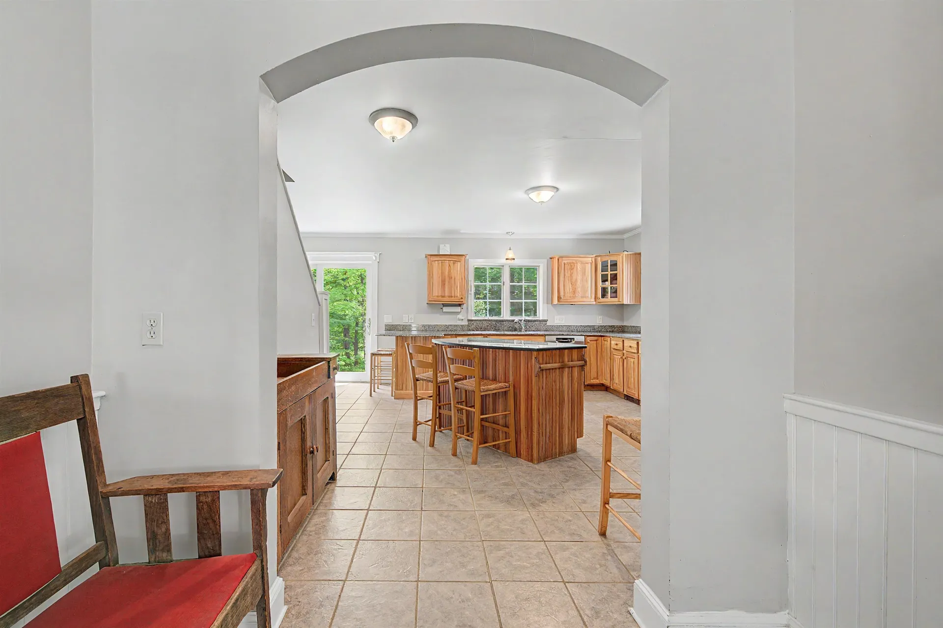 85 Cilleyville Road Andover NH 03216