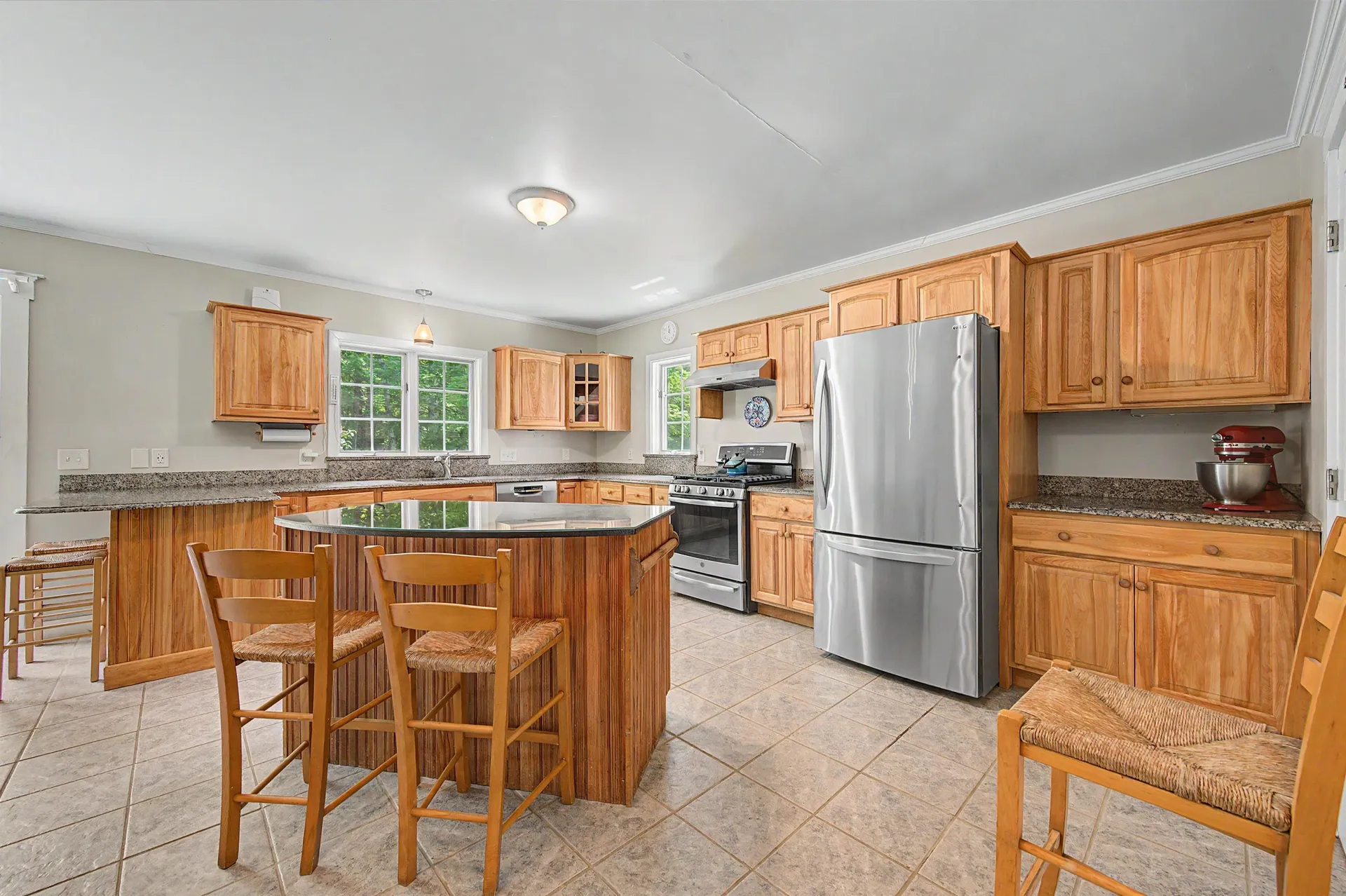 85 Cilleyville Road Andover NH 03216