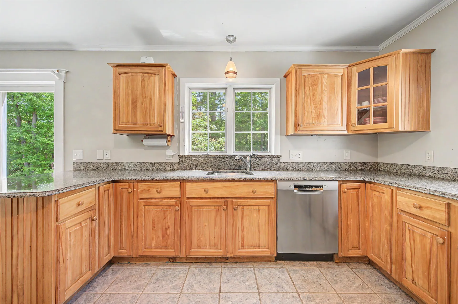 85 Cilleyville Road Andover NH 03216