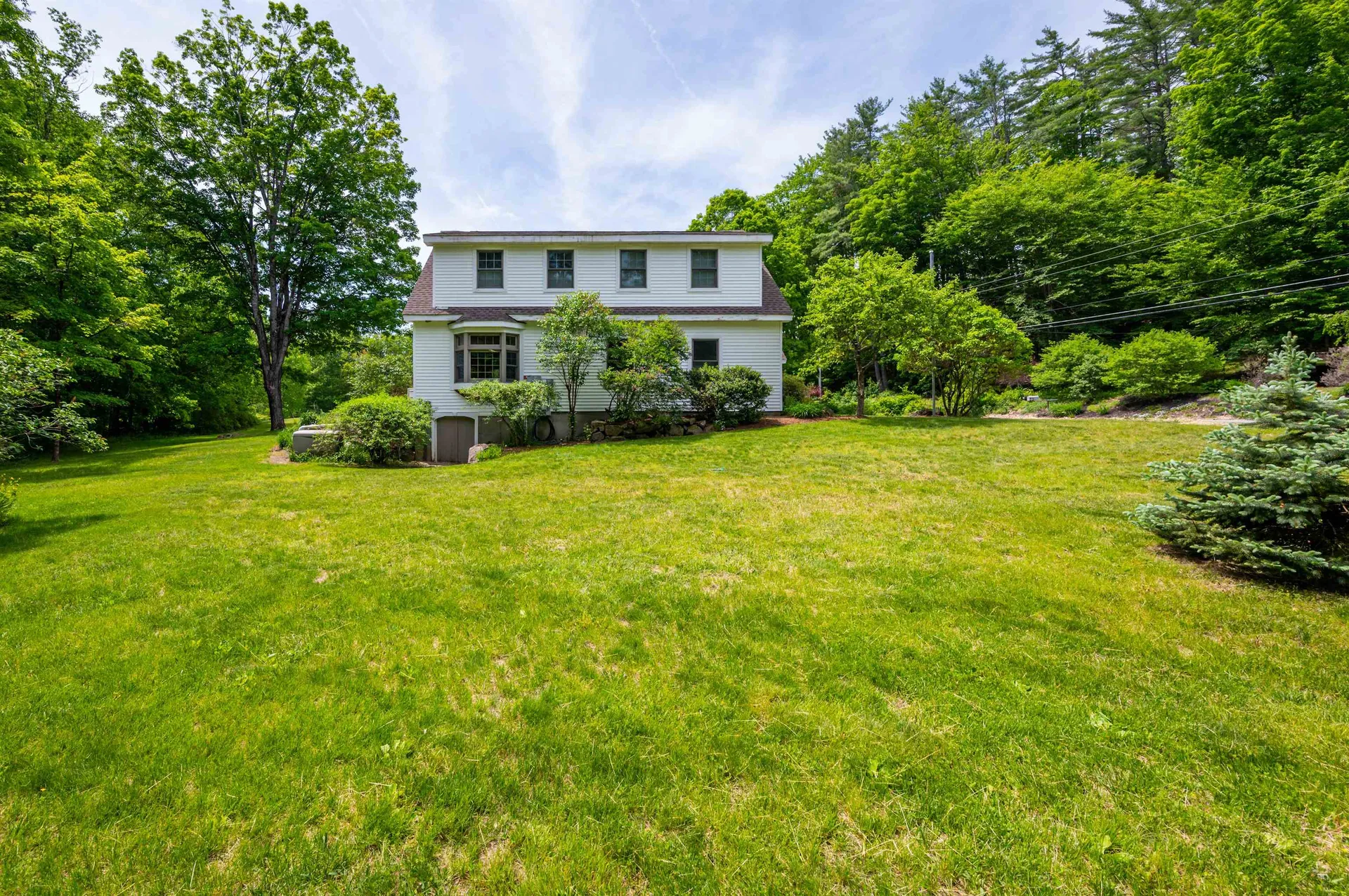 85 Cilleyville Road Andover NH 03216