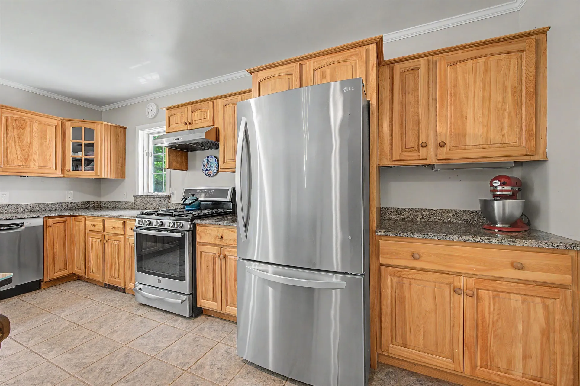85 Cilleyville Road Andover NH 03216